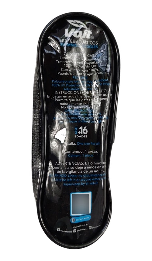 Goggle Voit Sr Spring Breaker Mix