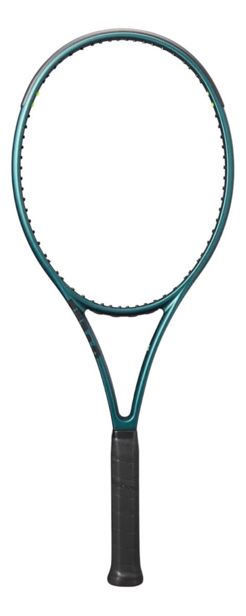 Raqueta De Tenis Wilson Blade 100l V9 285gr 4 1/8