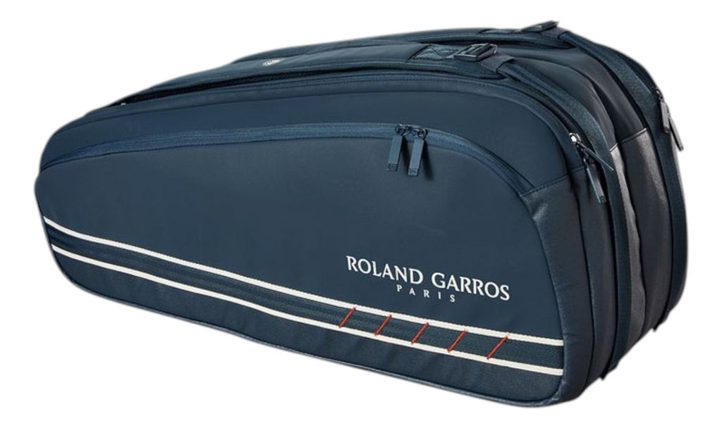 Raquetero Wilson Super Tour Ss 9pk Roland Garros 2025