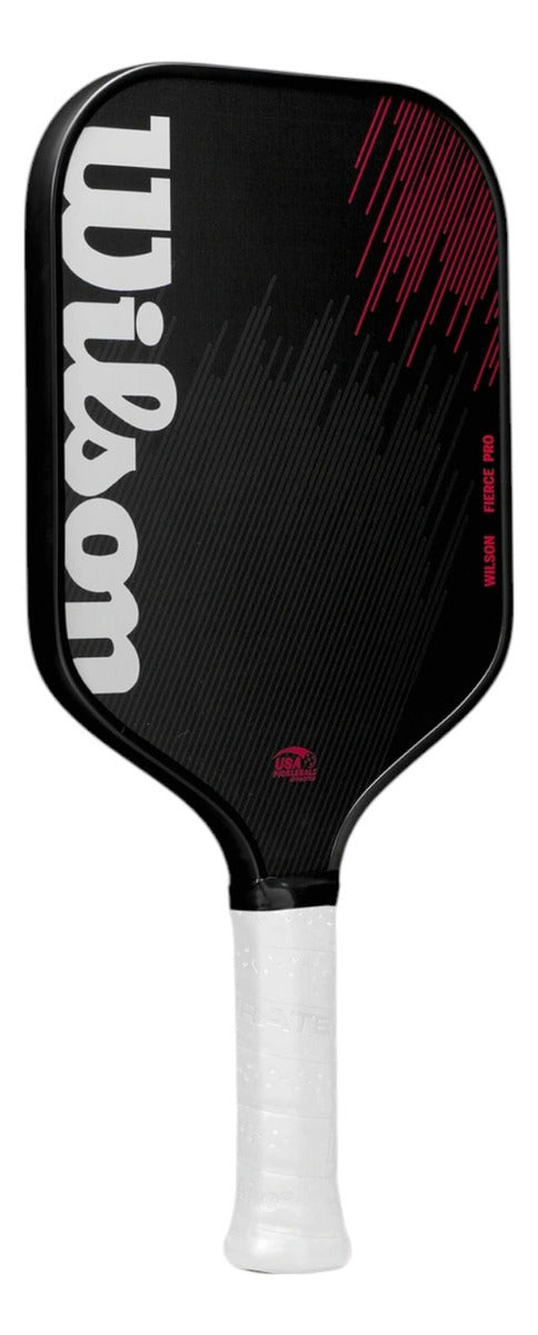 Pala De Pickleball Wilson Fierce Pro 220gr