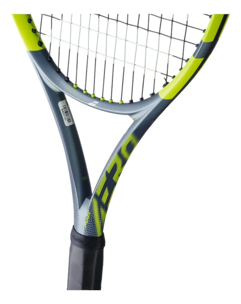 Raqueta De Tenis Pure Aero 100 Gen 9 300gr 4 3/8