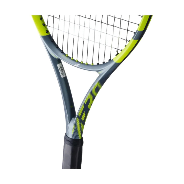 Raqueta De Tenis Pure Aero 100 Gen 9 300gr 4 3/8