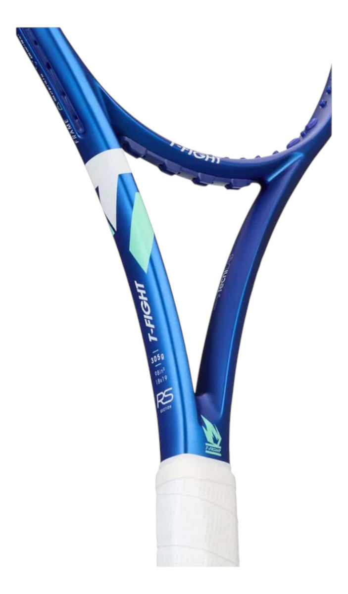 Raqueta De Tenis Tecnifibre T-fight 305 Id Limited Edition