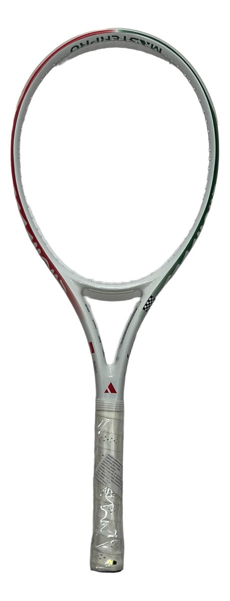 Raqueta De Frontenis Master Pro - Edición México 1/8