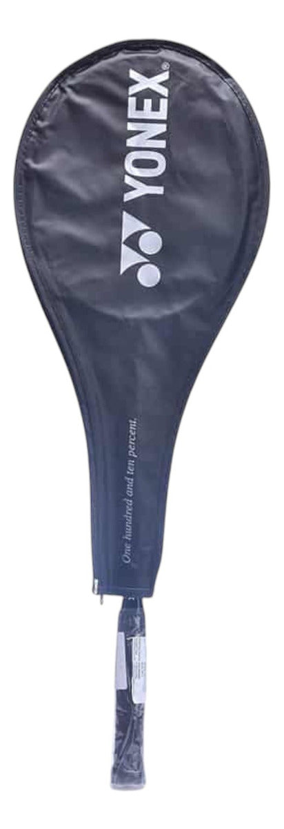Raqueta De Badminton Yonex B6500 White Blue