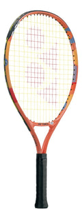 Raqueta De Tenis Para Niñas Yonex 21 Coral 4 A 6 Años