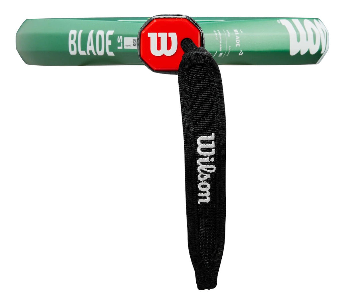 Pala De Padel Wilson Blade Ls 355gr Radach Sports