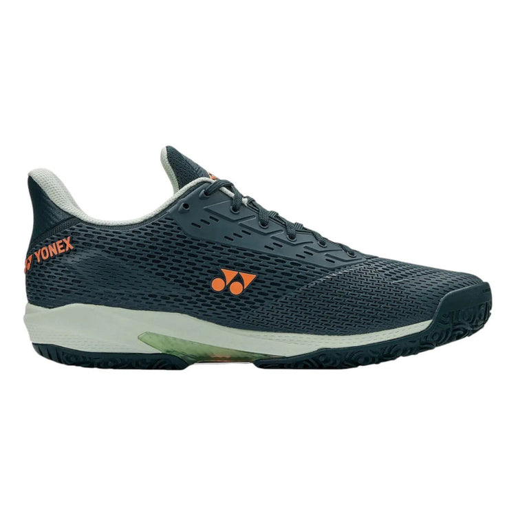 Tenis Yonex Ad-accel Clay Hombre Teal Green Arcilla 26cm