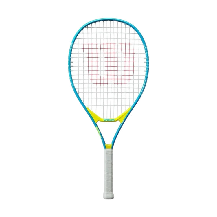 Raqueta Junior Wilson Ultra Power 19 Edad 2 A 4 Años