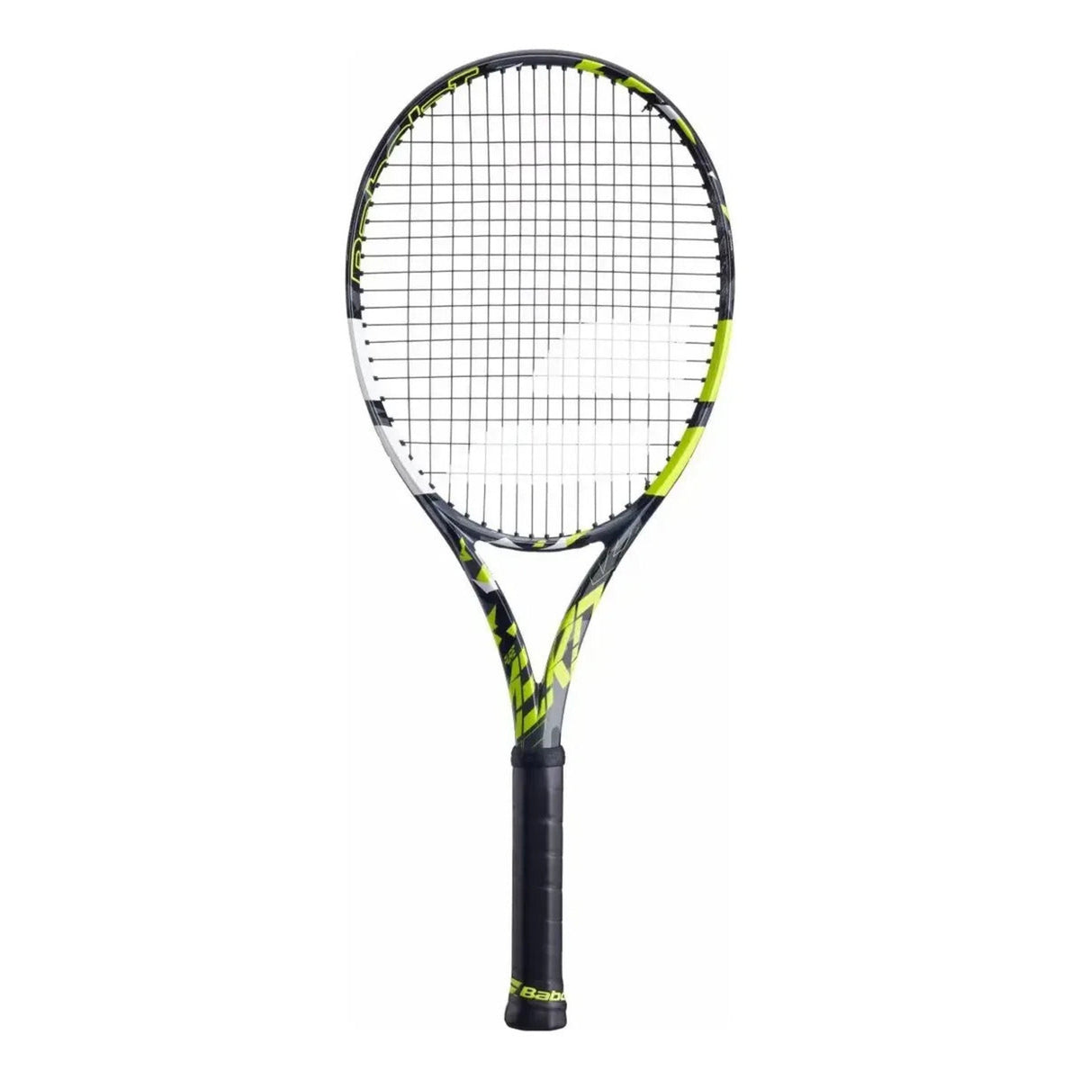 Raqueta Babolat Pure Aero Team 2023 285gr 4 1/8 Alcaraz