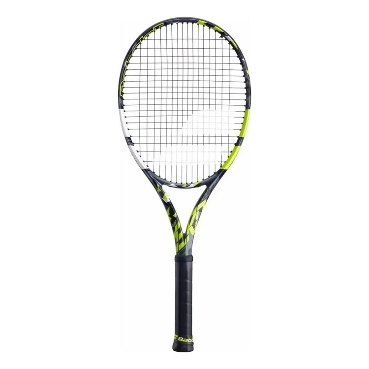 Raqueta Babolat Pure Aero Team 2023 285gr 4 1/8 Alcaraz