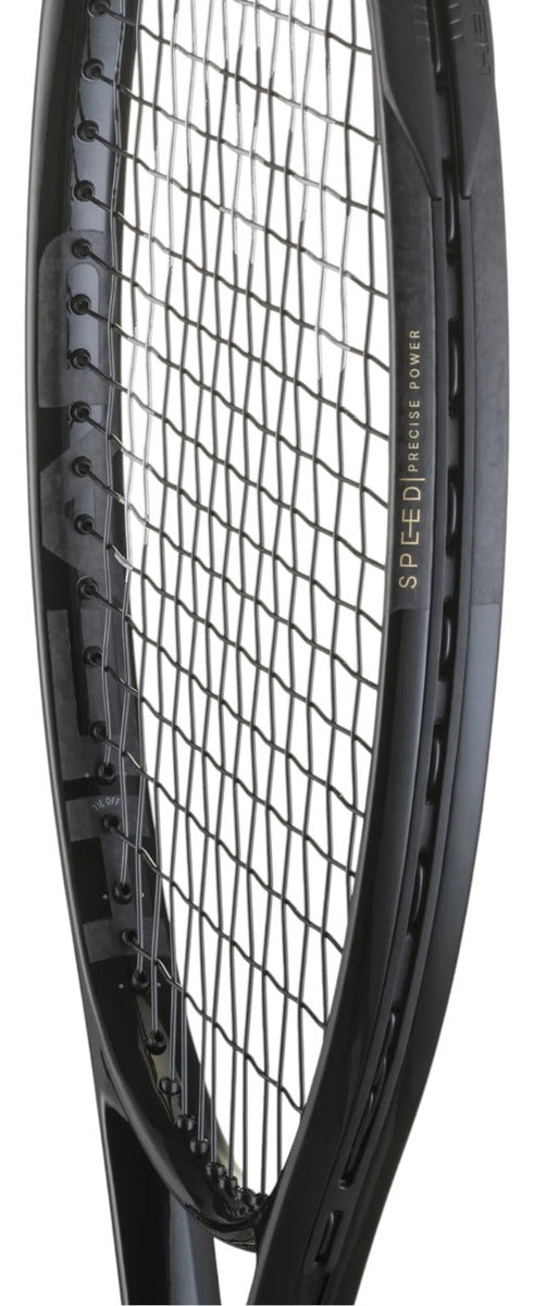 Raqueta Head Speed Mp Legend Djokovic 2025 4 3/8