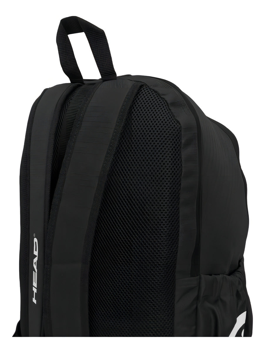 Mochila Head Base Backpack 17l Negra