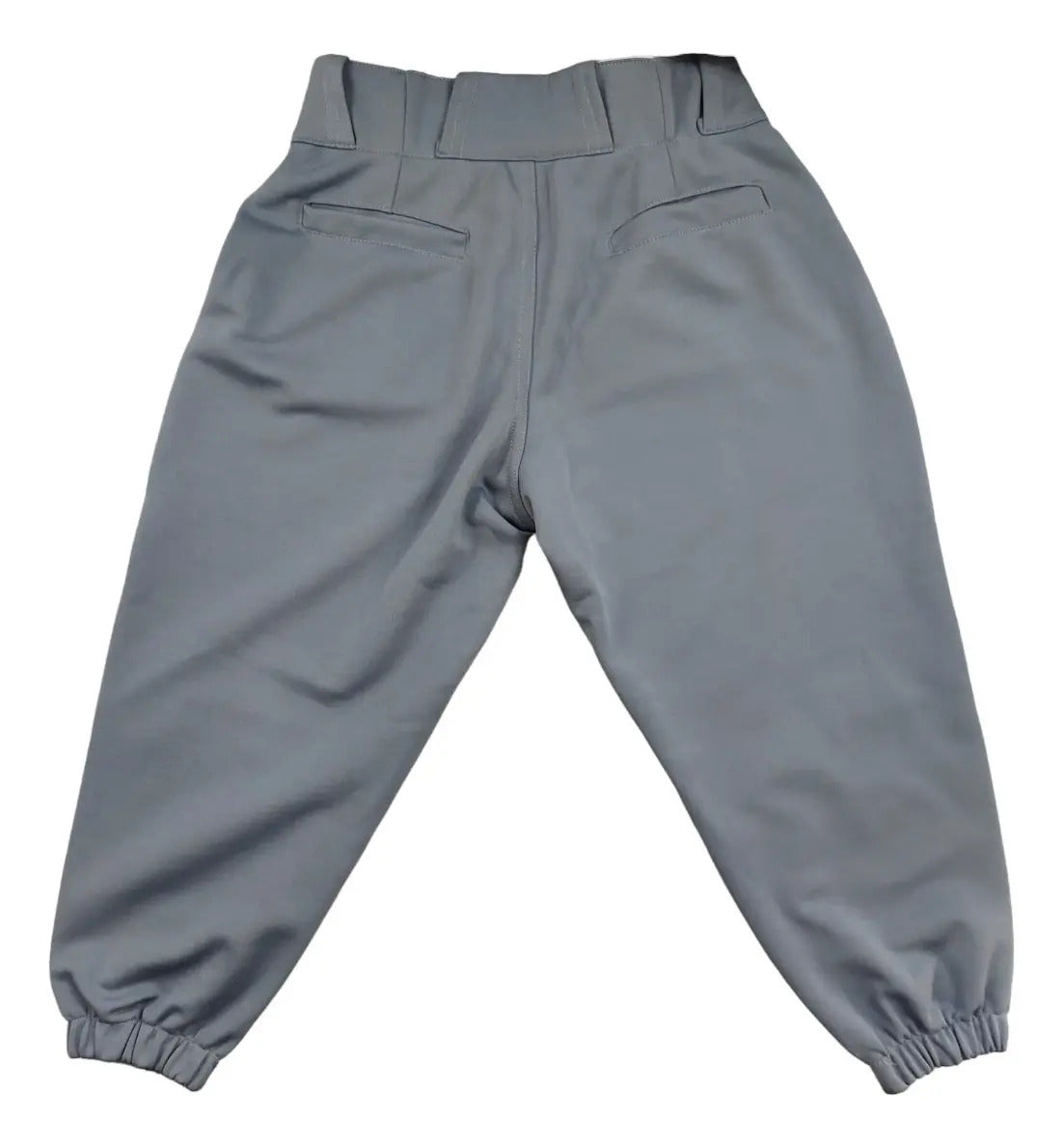 Pantalón Radach Corto Para Dama Softbol Gris