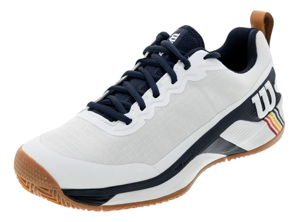 Tenis Wilson Rush Pro 4.5 Clay Roland Garros