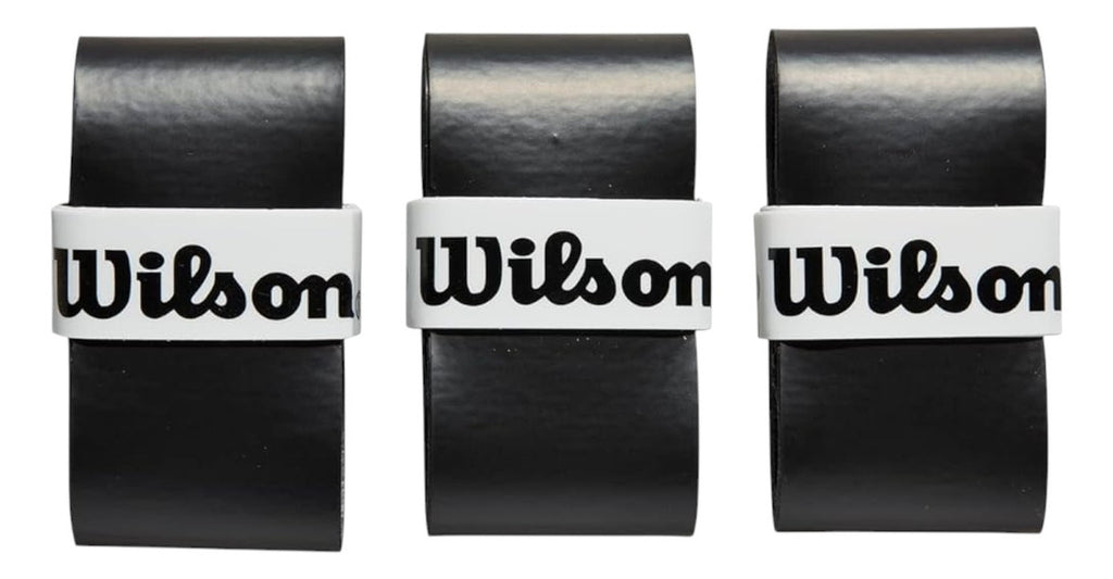 Overgrips Wilson Profile C/3 Para Padel