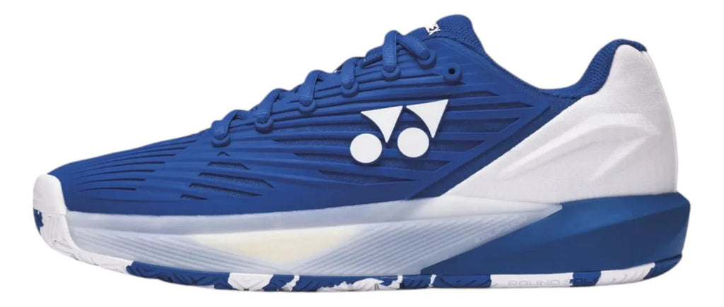 Tenis Yonex Eclipsion 5 Hombre All Court Blue White
