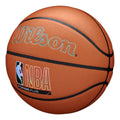 Balón De Basquetbol Wilson Nba Forge Plus #7 Classic