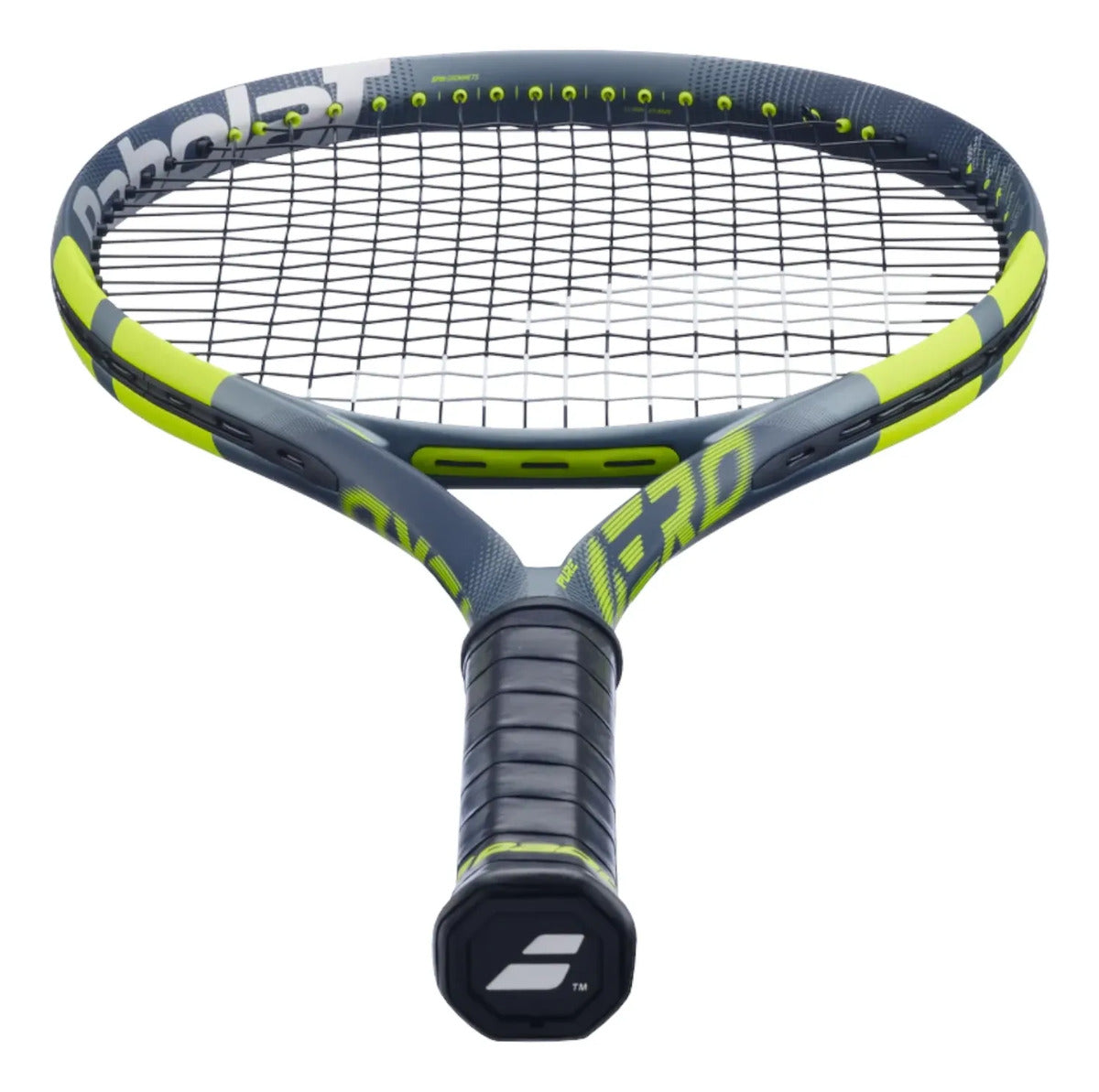 Raqueta De Tenis Pure Aero 100 Gen 9 300gr 4 1/4