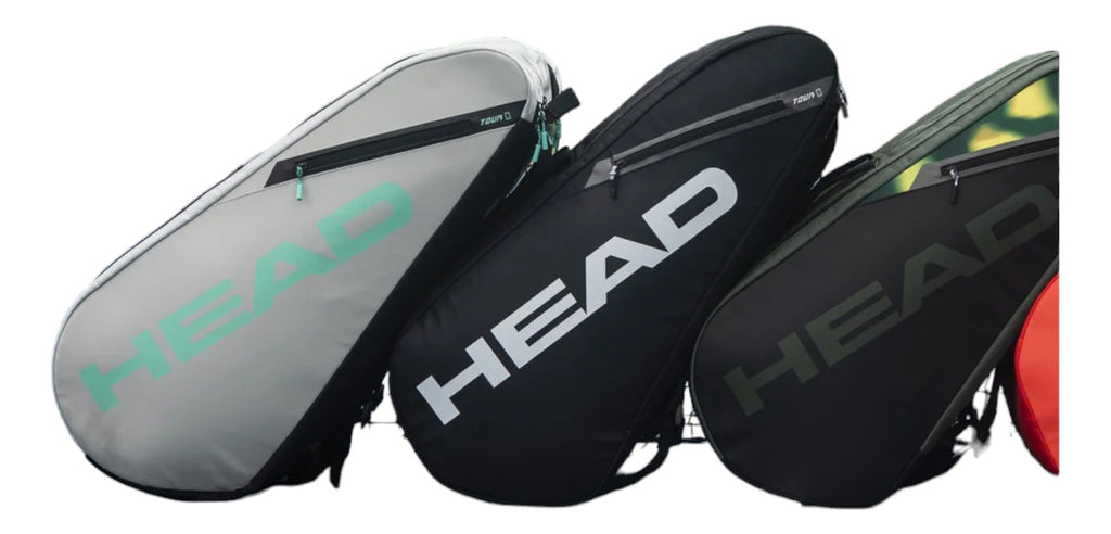 Raquetero Head Tour Xl Ccte - Bolsa Para 12 Raquetas