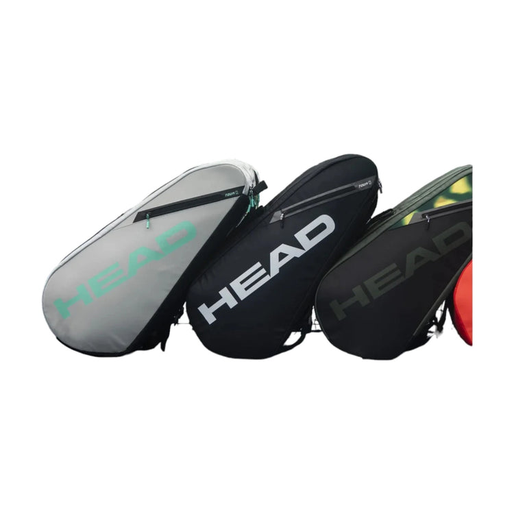 Raquetero Head Tour Xl Ccte - Bolsa Para 12 Raquetas