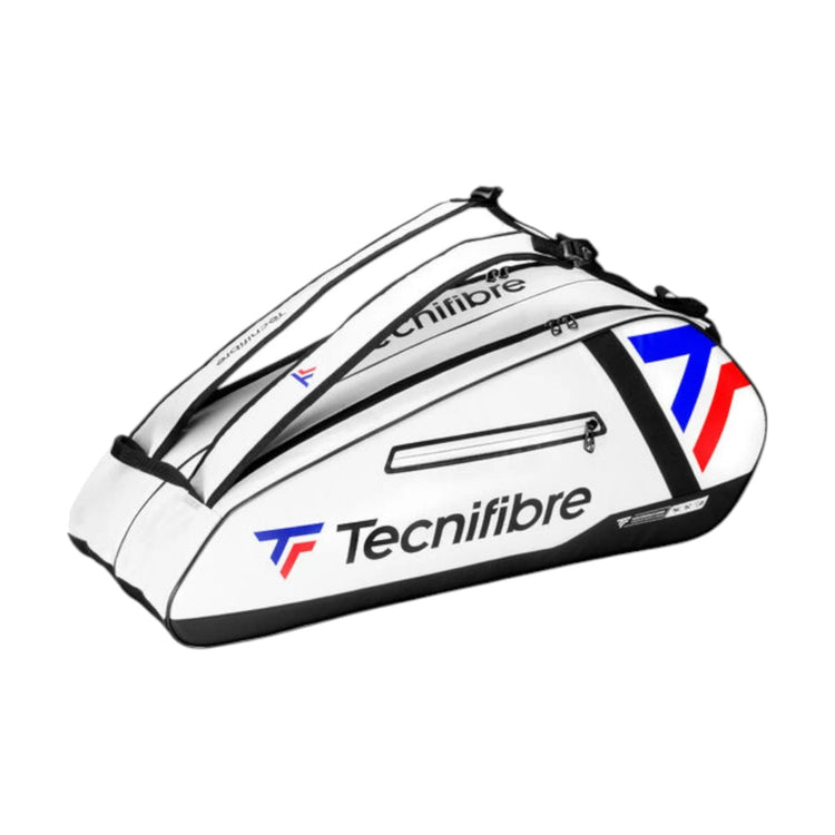 Tecnifibre Raquetero Tour Endurance Blanco 6r 2025