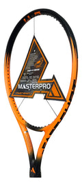 Raqueta De Frontenis Masterpro Fast Shot 98 In 240g 1/8 2025