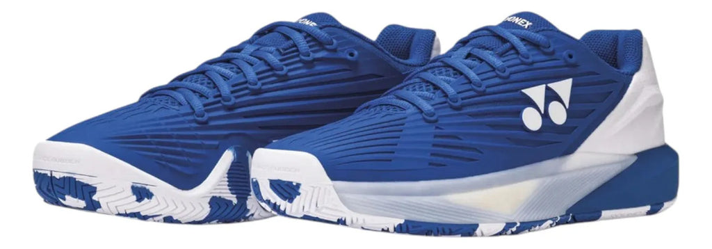 Tenis Yonex Eclipsion 5 Hombre All Court Blue White