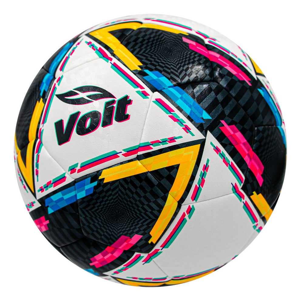 Balón De Fútbol 84192 No. 5 Morph Apertura 2024 Basic Voit