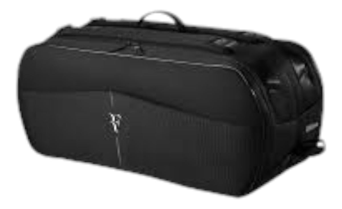Raquetero Wilson Rf Racket Bag 9 Pack