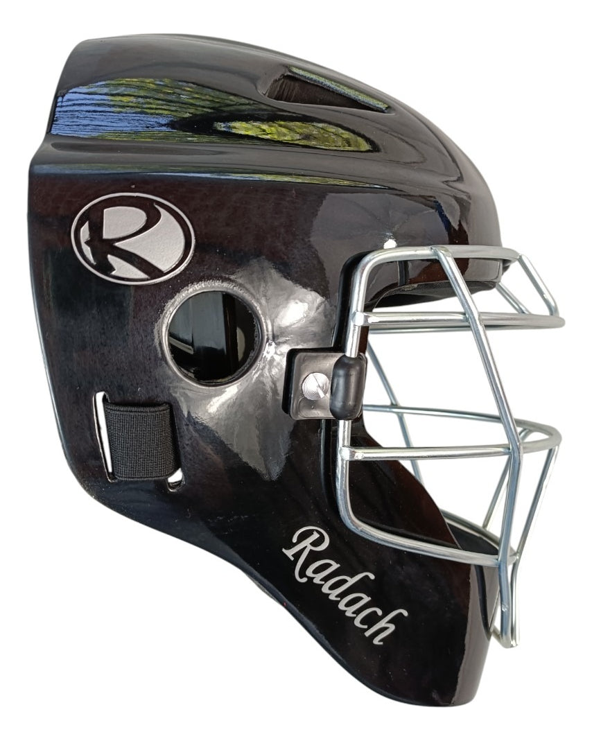 Careta Para Catcher Radach Pro Adulto 7 1/8 A 7 3/8