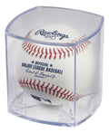 Caja Protectora De Pelotas Beisbol Tenis Rawlings