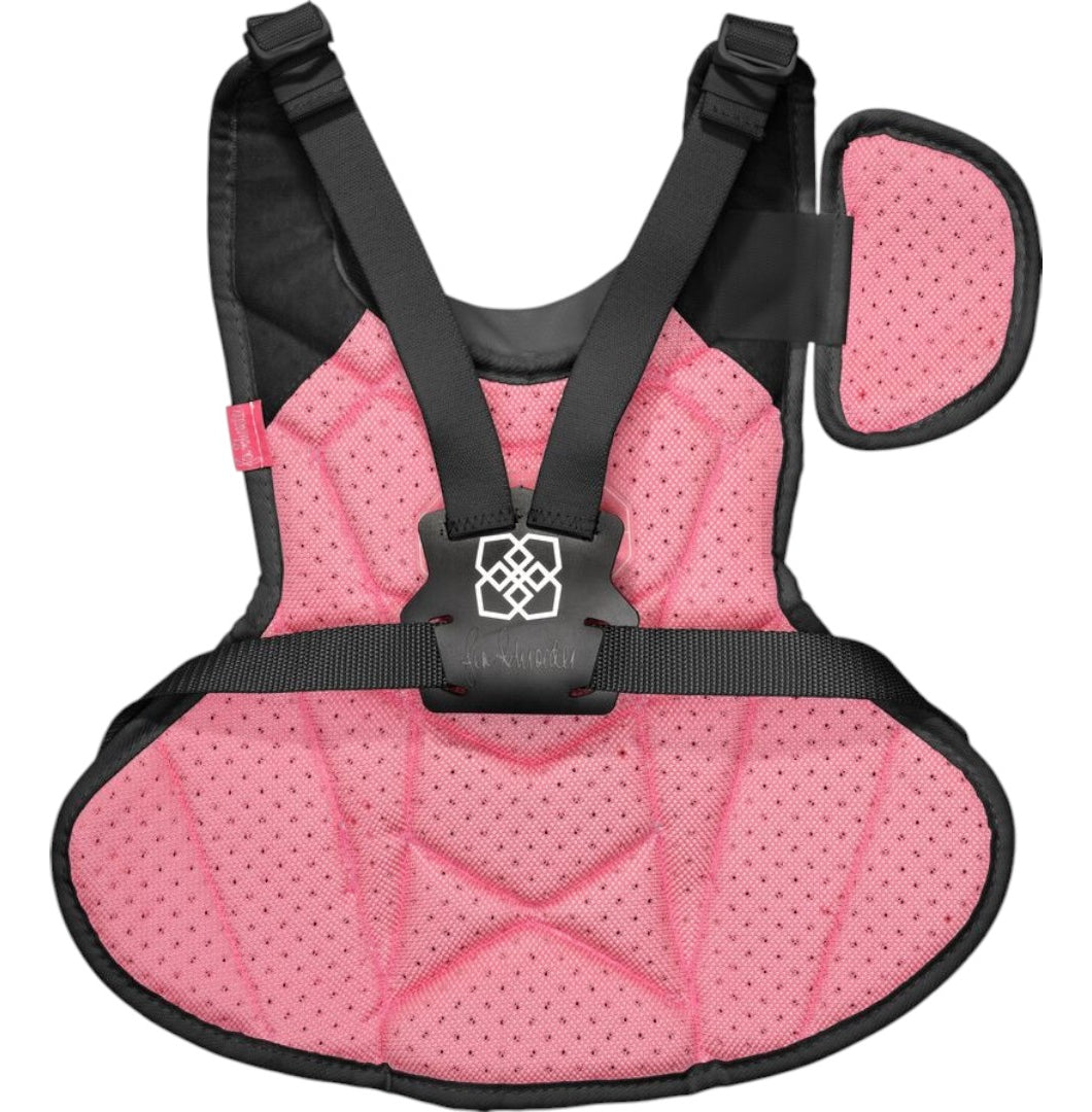 Arreo De Catcher Softbol Jenschro Myveryfirst Xs Infantil