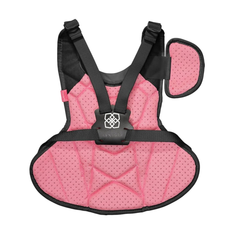 Arreo De Catcher Softbol Jenschro Myveryfirst Xs Infantil