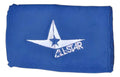 Muñequeras All Star 5 Pulgadas Beisbol Softbol Royal