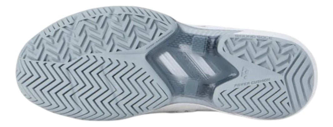 Tenis Yonex Ad-accel 2025 Mujer All Court Blanco