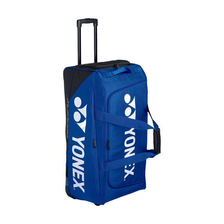 Maleta De Ruedas Viaje Para Raquetas Yonex Pro Trolley Bag