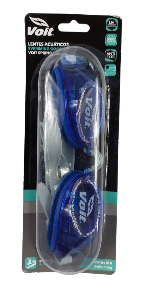 Goggle Voit Sr Spring Breaker G564 Mix P/adulto