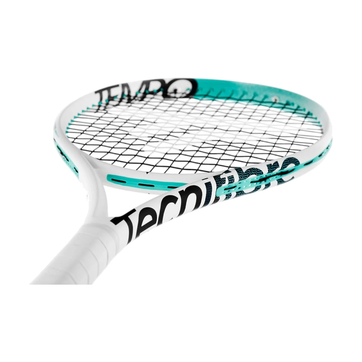 Raqueta De Tenis Tecnifibre Tempo V2 270gr 4 1/4