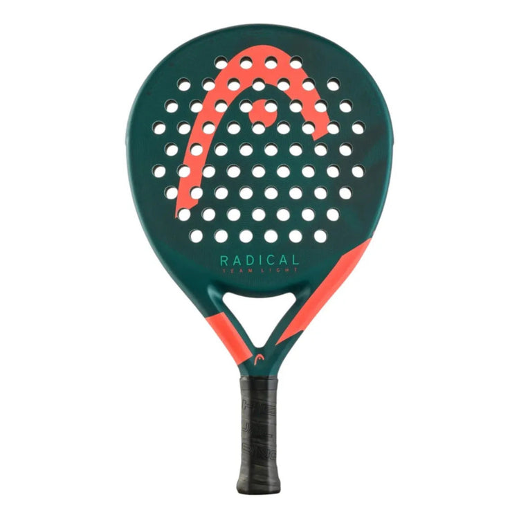 Pala De Pádel Head Radical Team Light 2026 Control