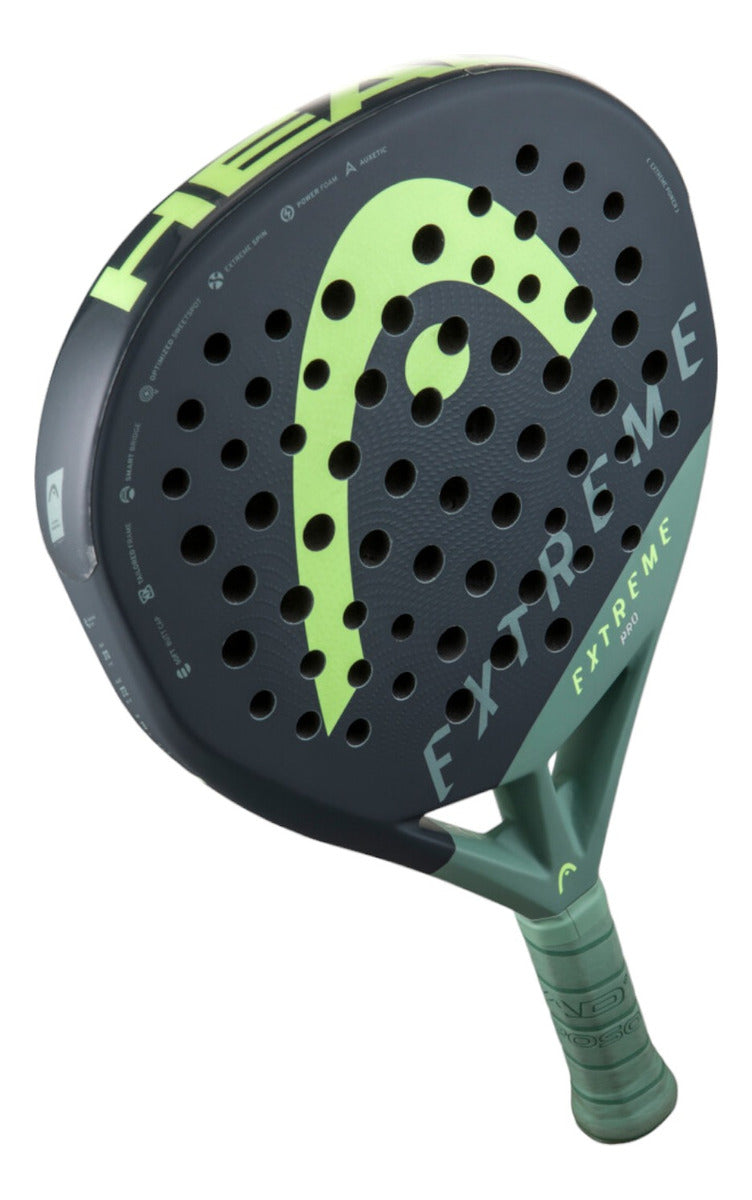 Pala De Padel Head Extreme Pro 370gr