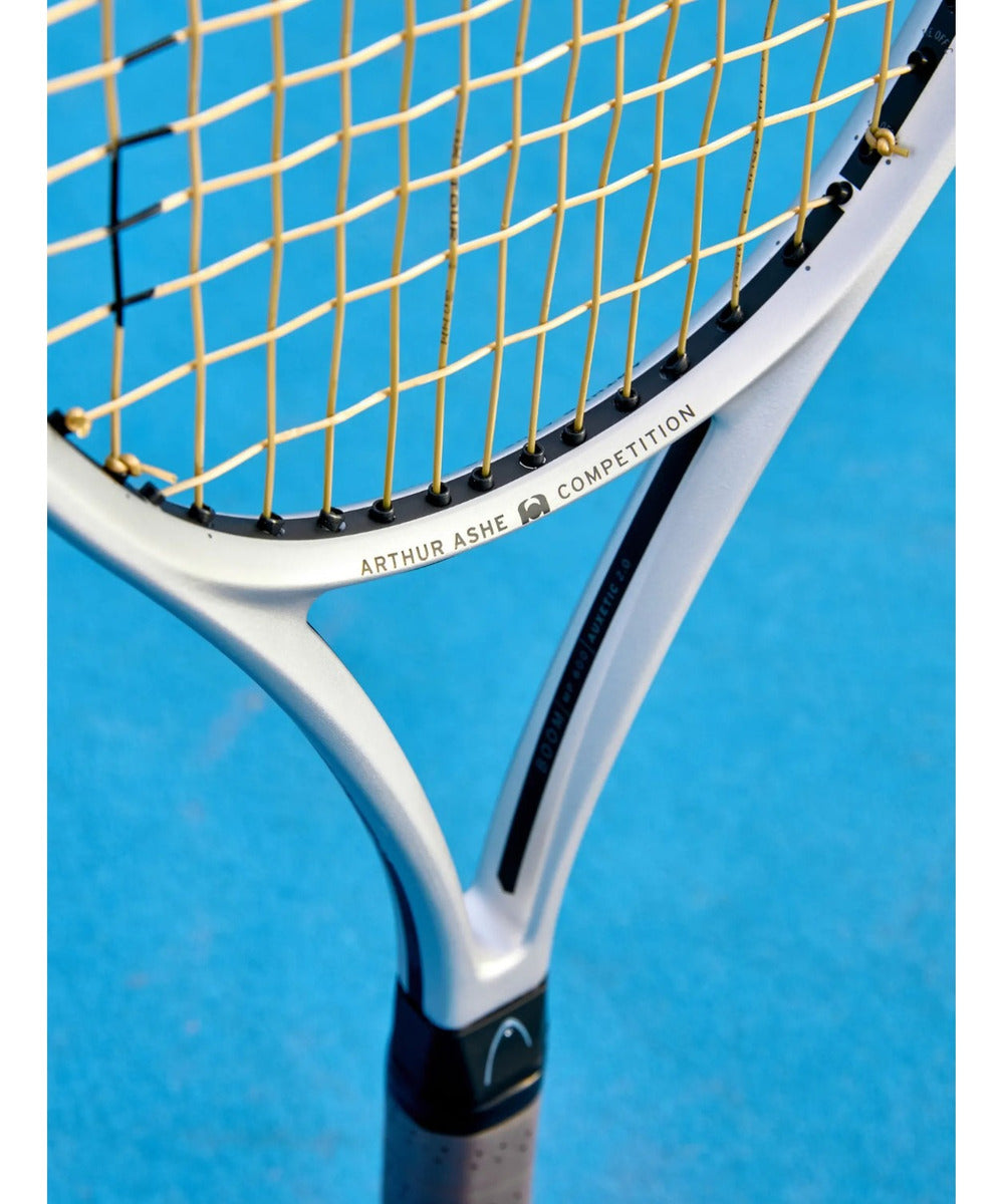 Raqueta Head Arthur Ashe Competition 2025