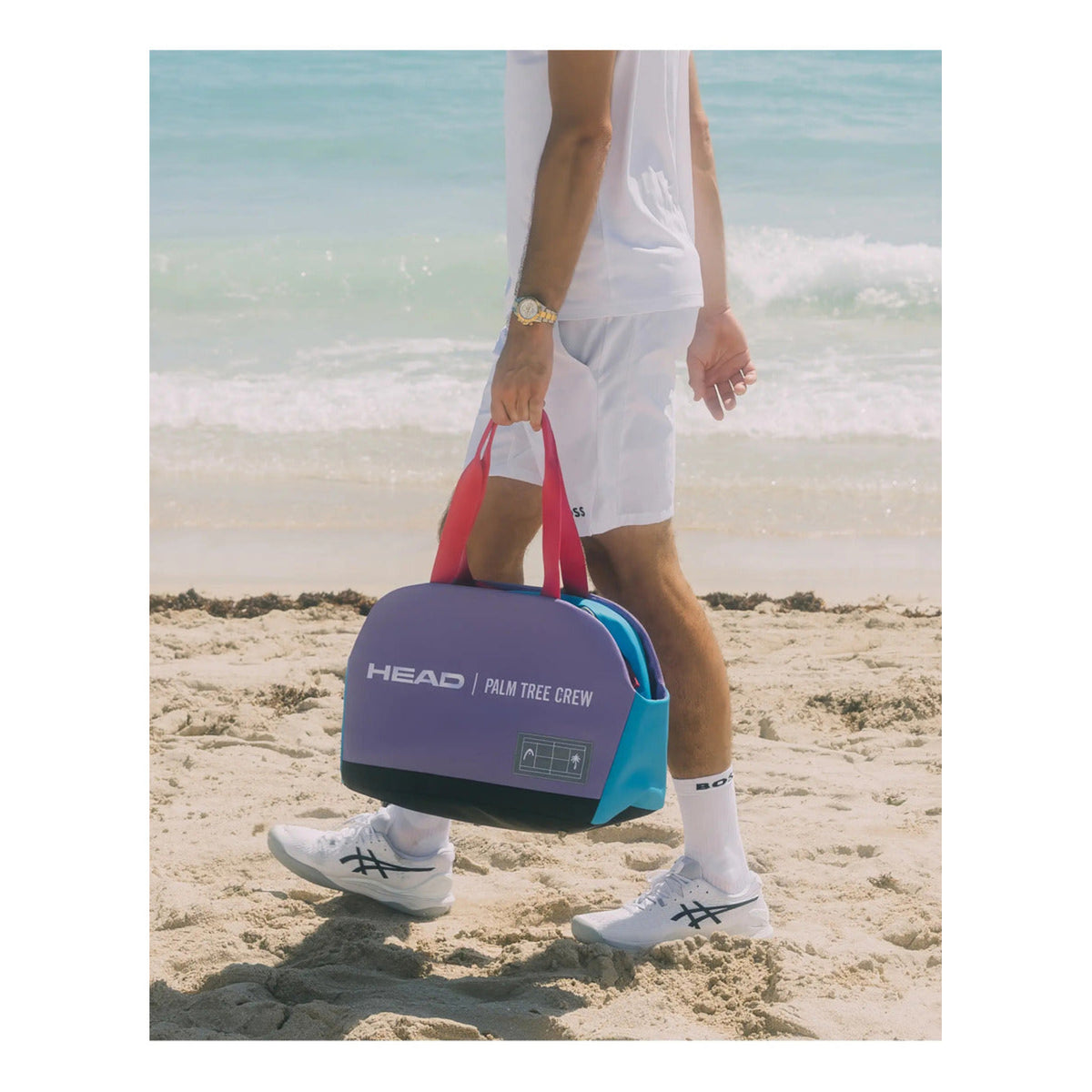 Maleta Head Pro X Tote Bag 22l Ptc Alternate Edition