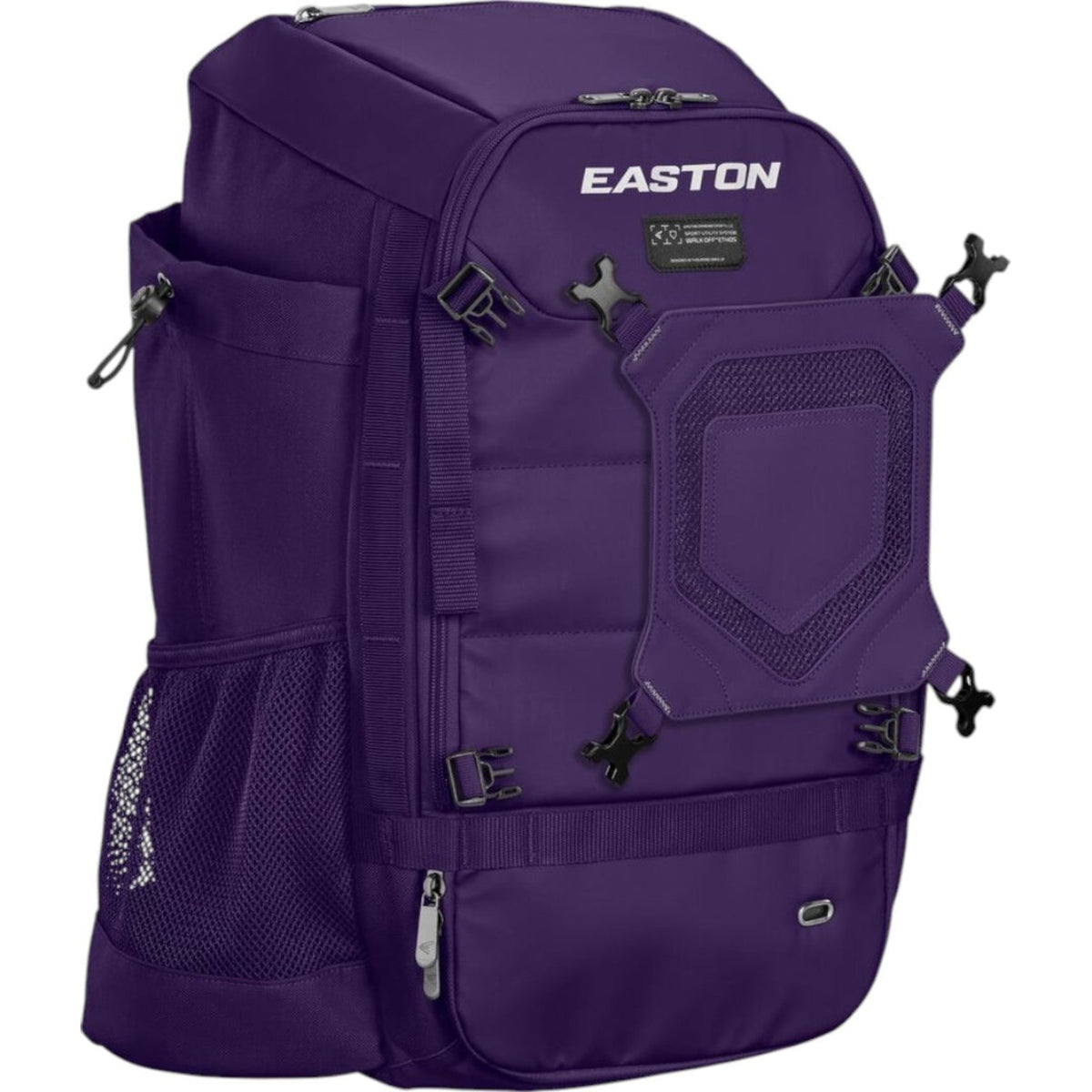 Backpack Easton Walk-off Ethos Morada Béisbol