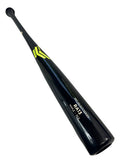 Bat De Béisbol Overfly Pro Select Ra13 33.5  Maple Negro/lim