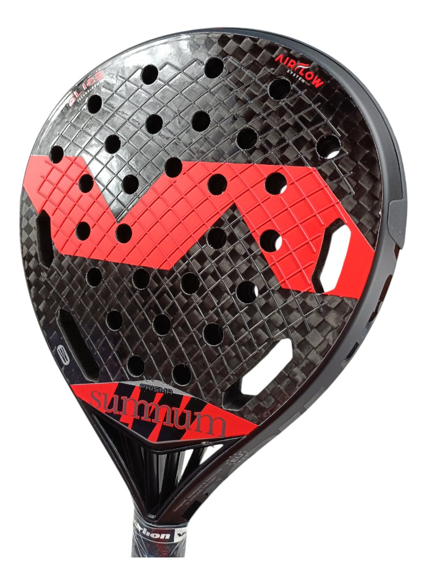 Pala De Padel Varlion Lw Summum Prisma Airflow W