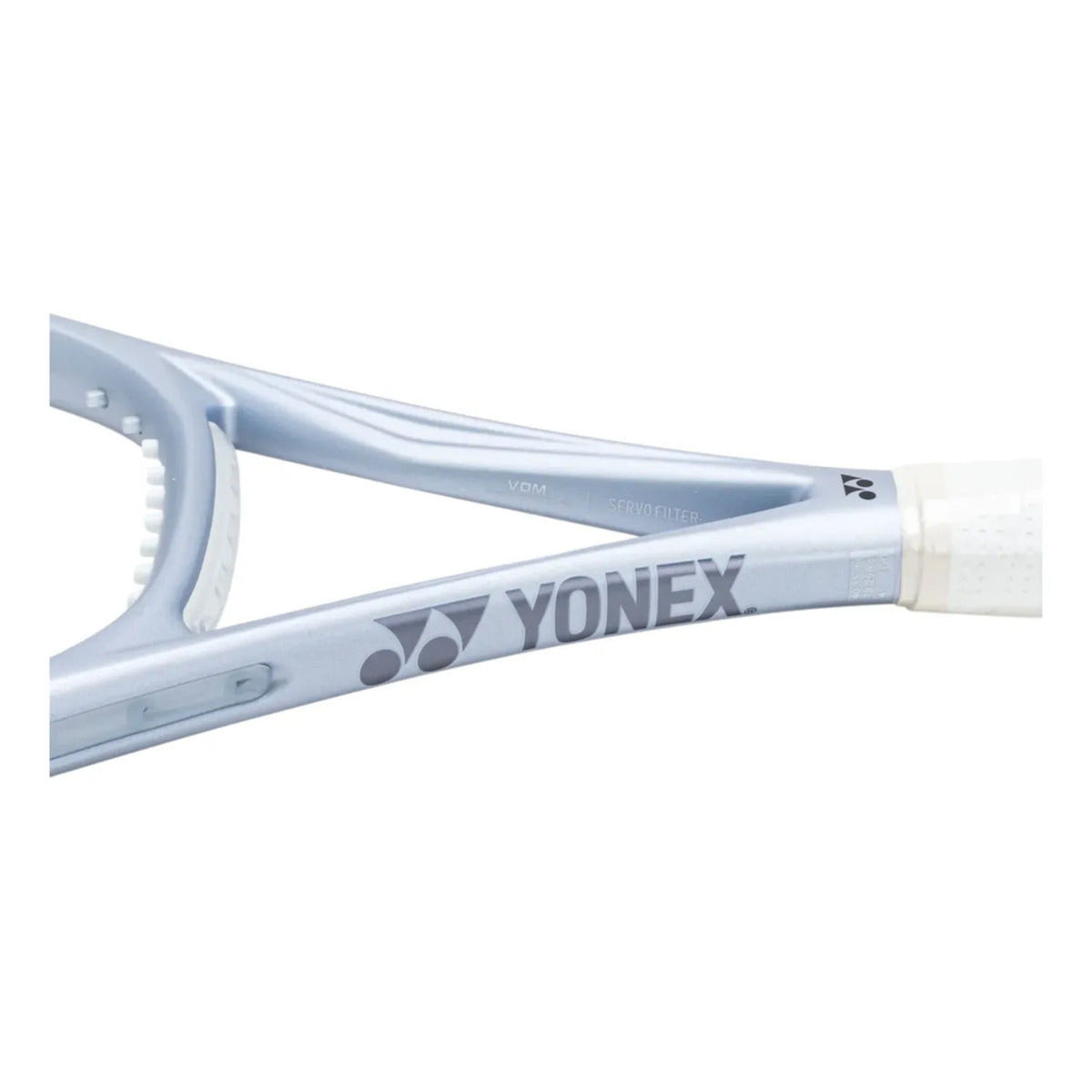 Raqueta De Tenis Yonex Muse 100sl 265gr