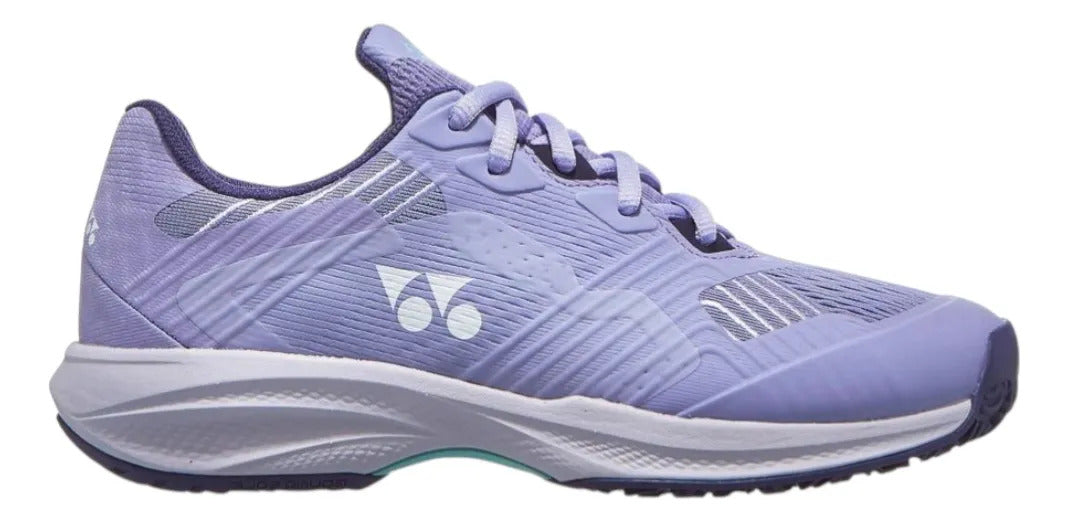 Tenis Yonex Sonicage 3 Mujer Mist Purple Clay 25.5cm