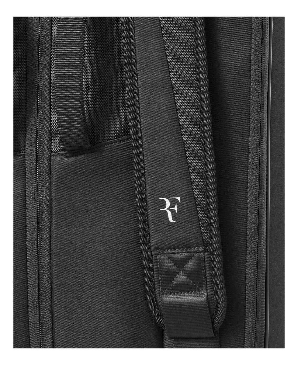 Raquetero Wilson Rf Tournament Racquet Bag 15r