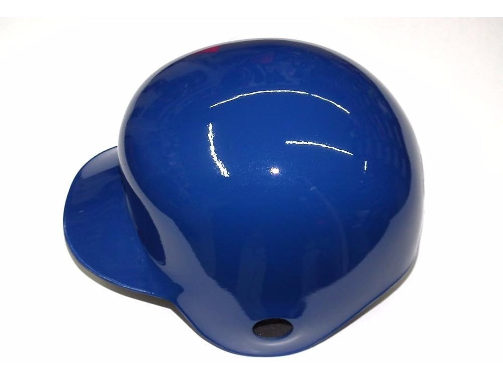 Casco Para Beisbol Bateador Derecho Fibra De Vidrio Rey Med